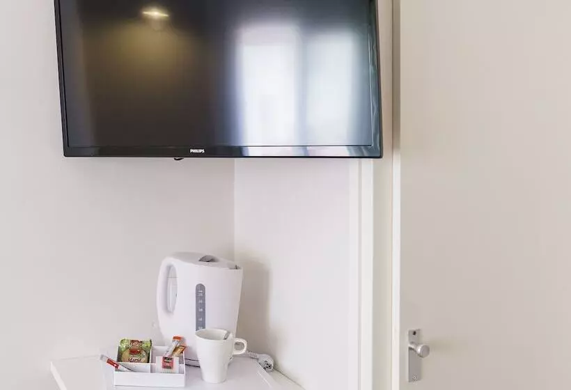 בית מלון כפרי La Premsa