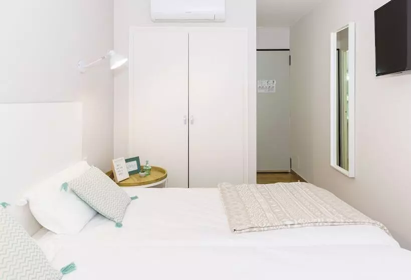 בית מלון כפרי La Premsa