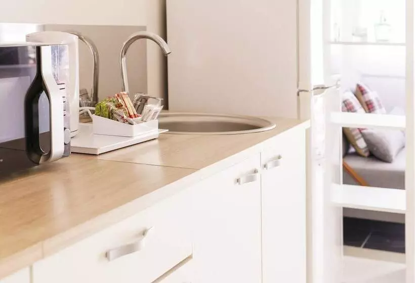 בית מלון כפרי La Premsa