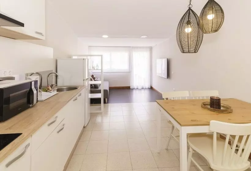 בית מלון כפרי La Premsa