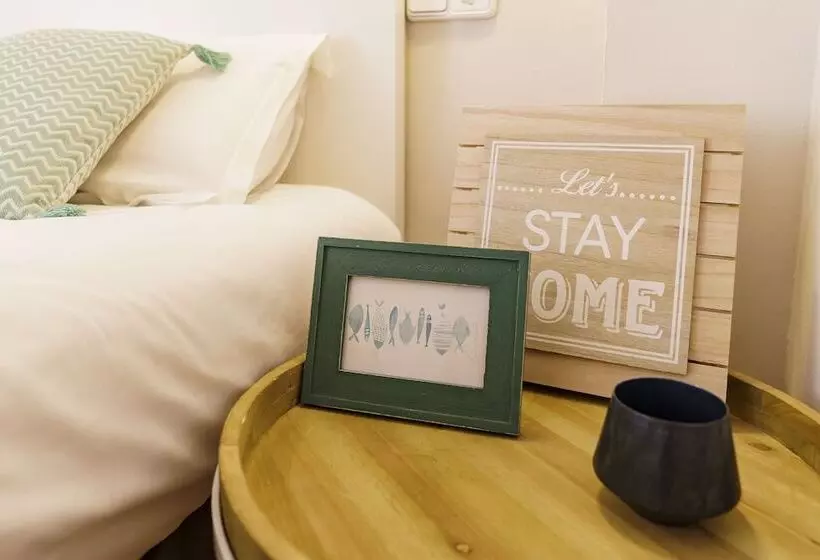 בית מלון כפרי La Premsa