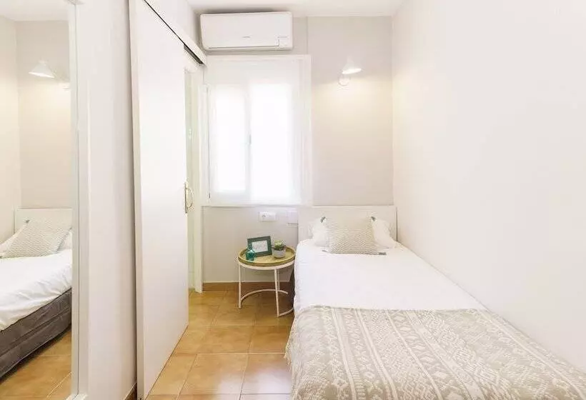 בית מלון כפרי La Premsa