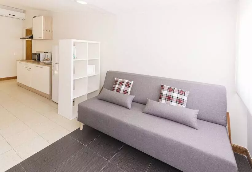 בית מלון כפרי La Premsa