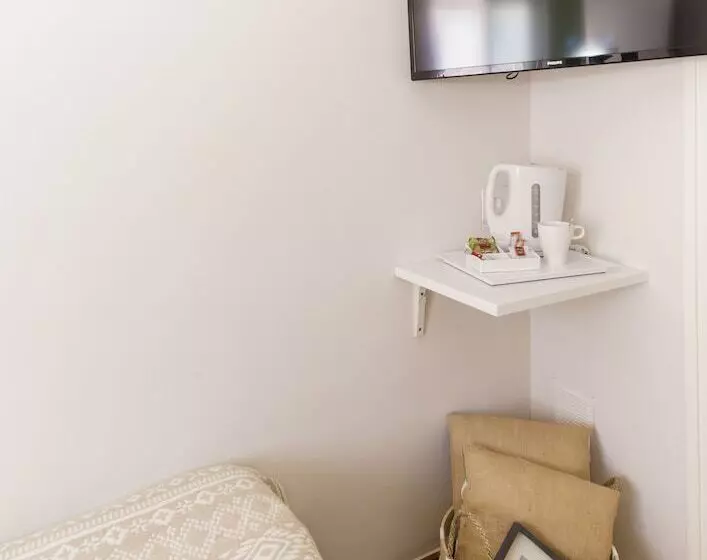 בית מלון כפרי La Premsa