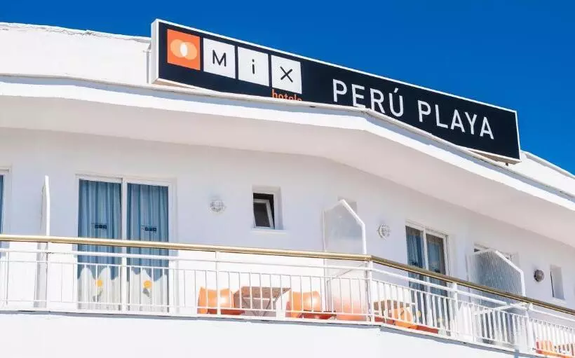 호텔 Mix Peru Playa