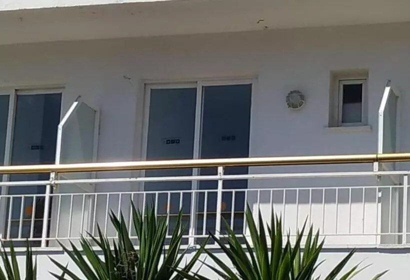 호텔 Mix Peru Playa