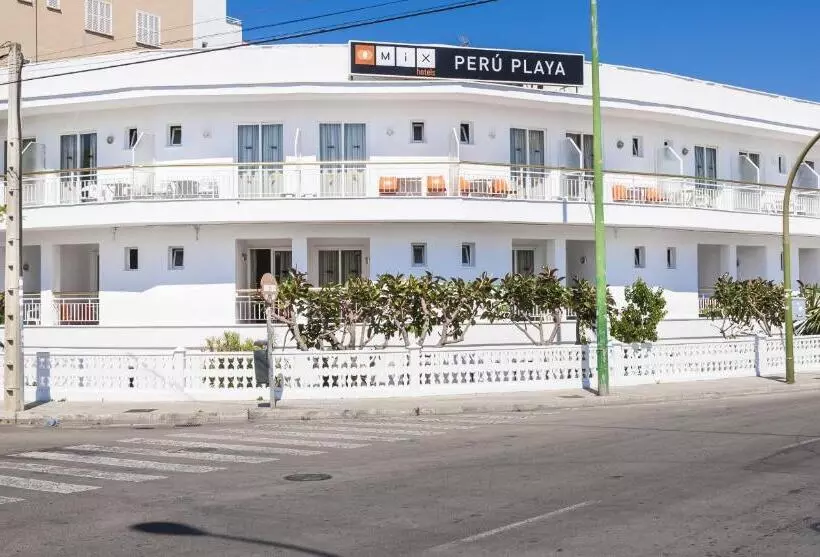 호텔 Mix Peru Playa