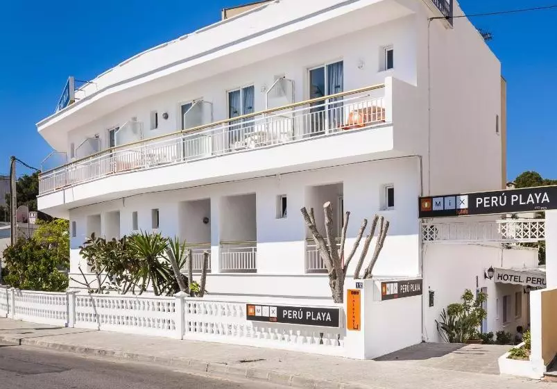 호텔 Mix Peru Playa