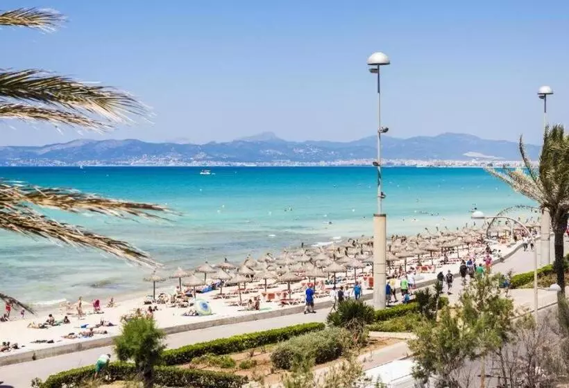 호텔 Mix Peru Playa