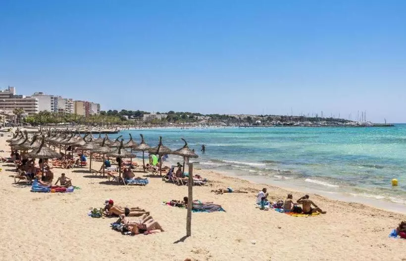 호텔 Mix Peru Playa