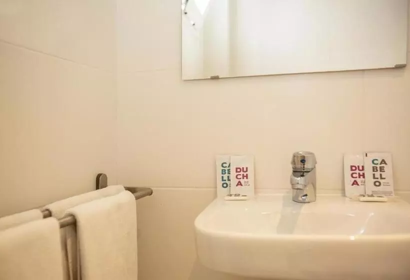 호텔 Mix Peru Playa