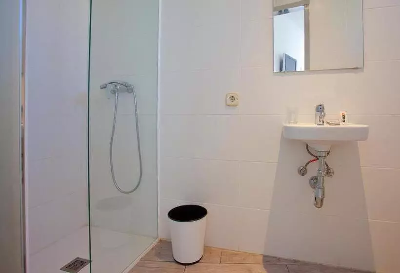 호텔 Mix Peru Playa