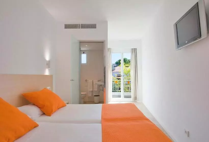 호텔 Mix Peru Playa