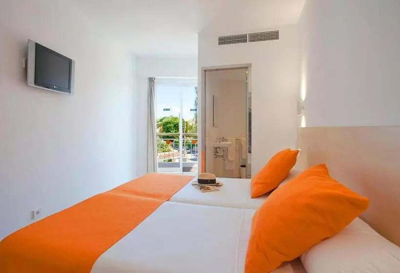 호텔 Mix Peru Playa