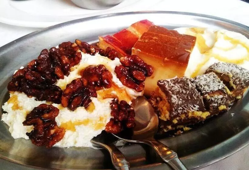 فندق Nueva Allandesa