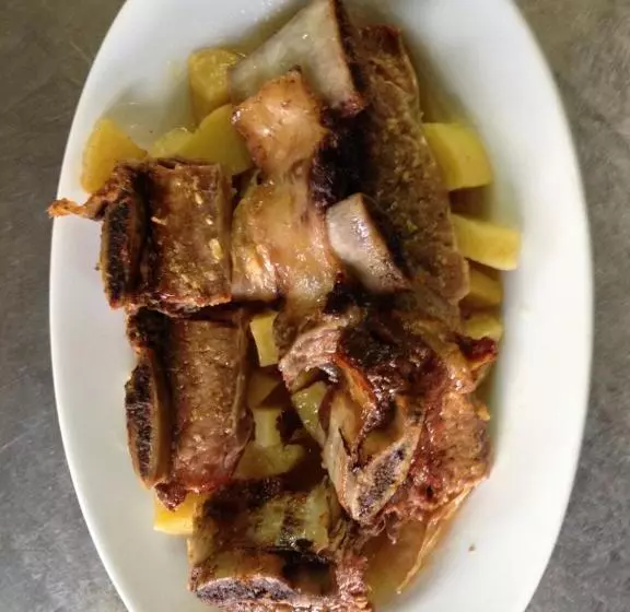 فندق Nueva Allandesa