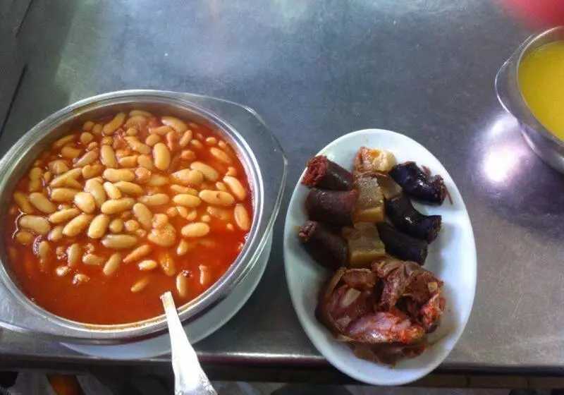 فندق Nueva Allandesa