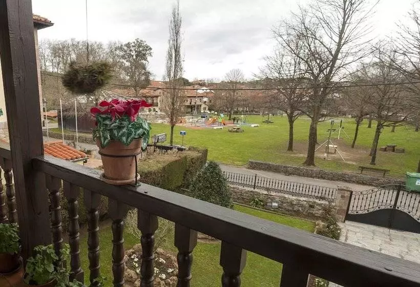 فندق Posada Araceli