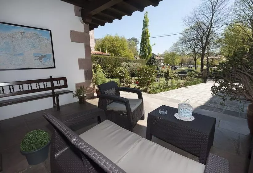 فندق Posada Araceli