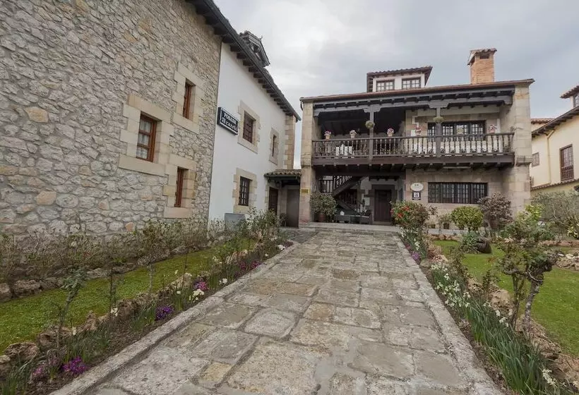 فندق Posada Araceli