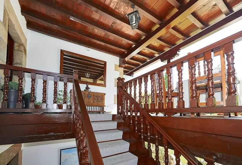 فندق Posada Araceli