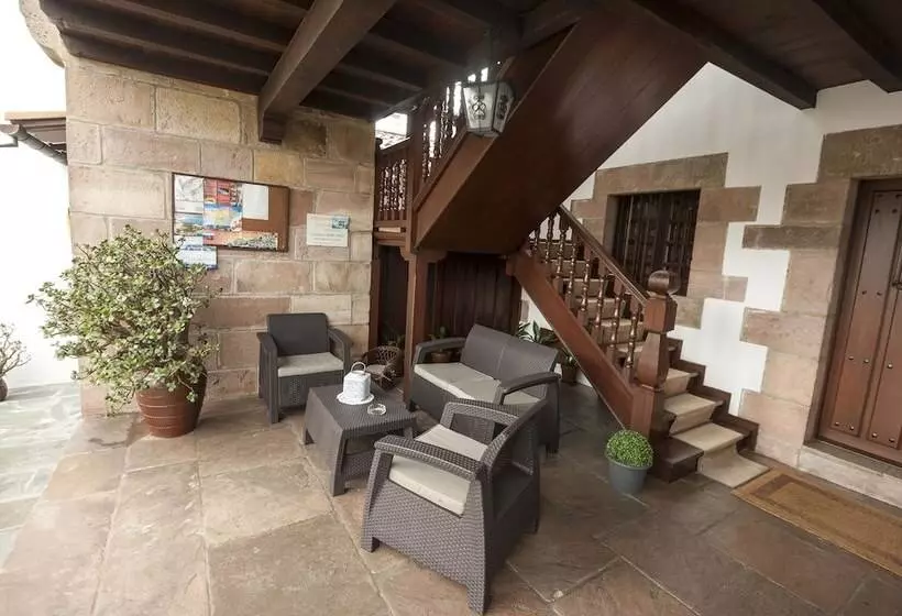 فندق Posada Araceli