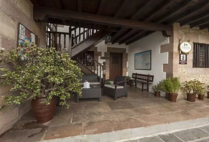 فندق Posada Araceli