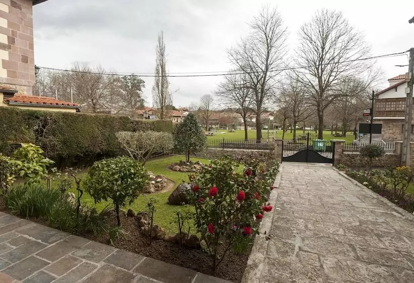 فندق Posada Araceli