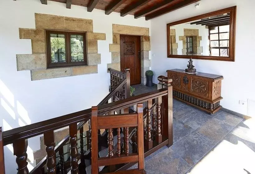 فندق Posada Araceli