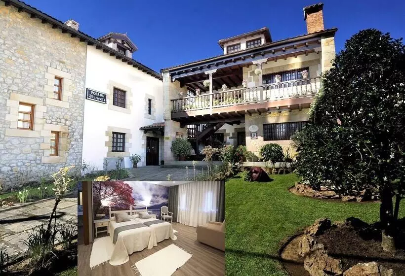 فندق Posada Araceli