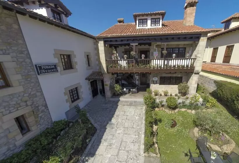 فندق Posada Araceli