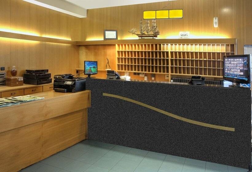 ホテル Ruta De Europa