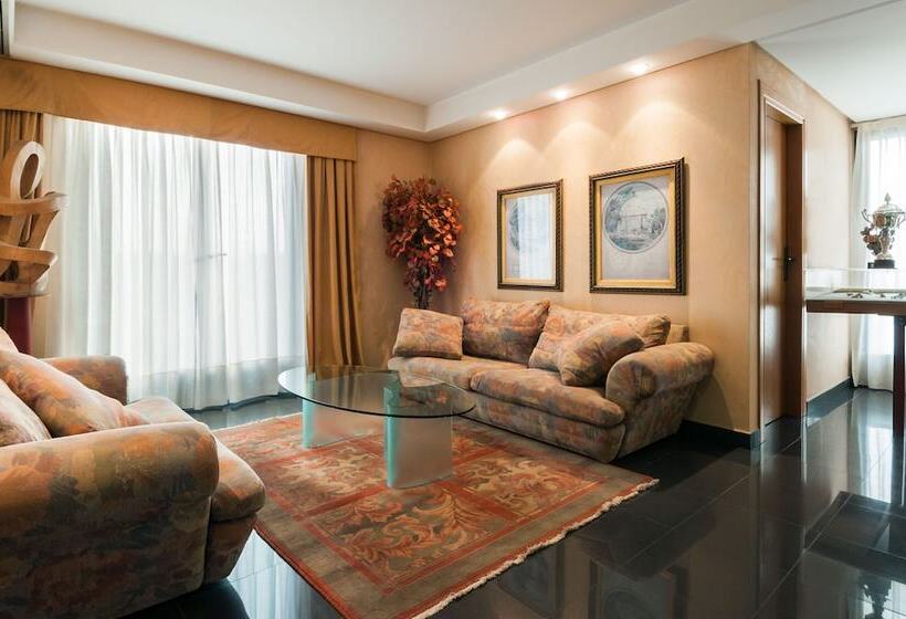 ホテル Ruta De Europa