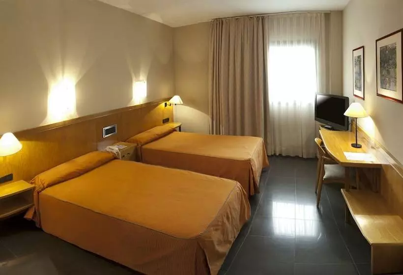 酒店 Ruta De Europa