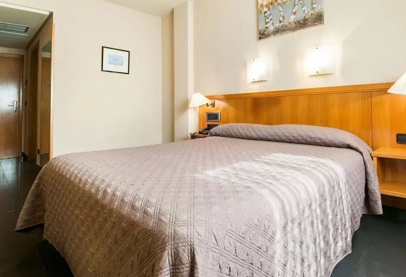 酒店 Ruta De Europa