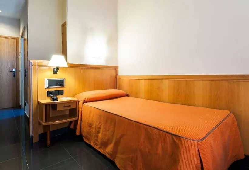 酒店 Ruta De Europa