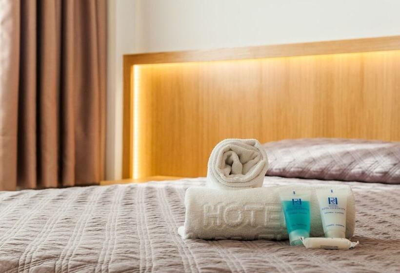 ホテル Ruta De Europa