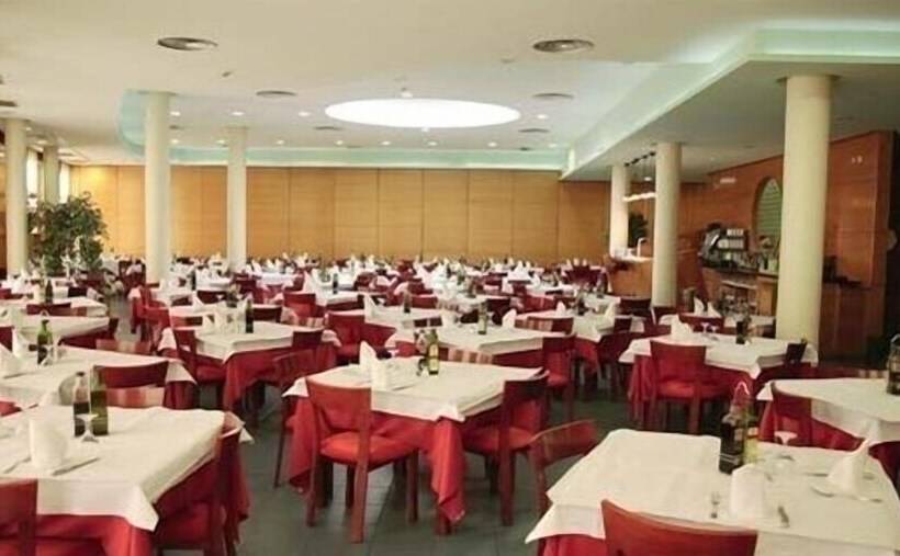 ホテル Ruta De Europa