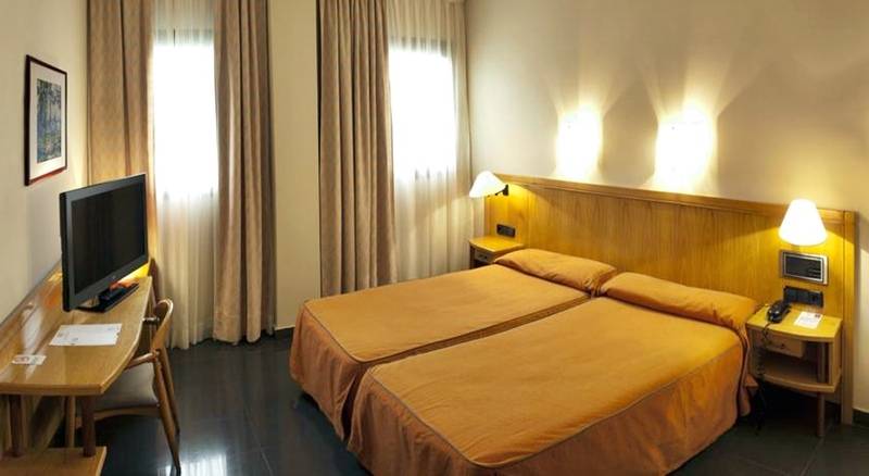 ホテル Ruta De Europa