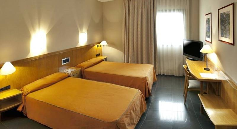 ホテル Ruta De Europa