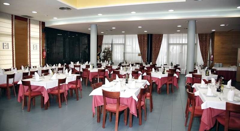 ホテル Ruta De Europa