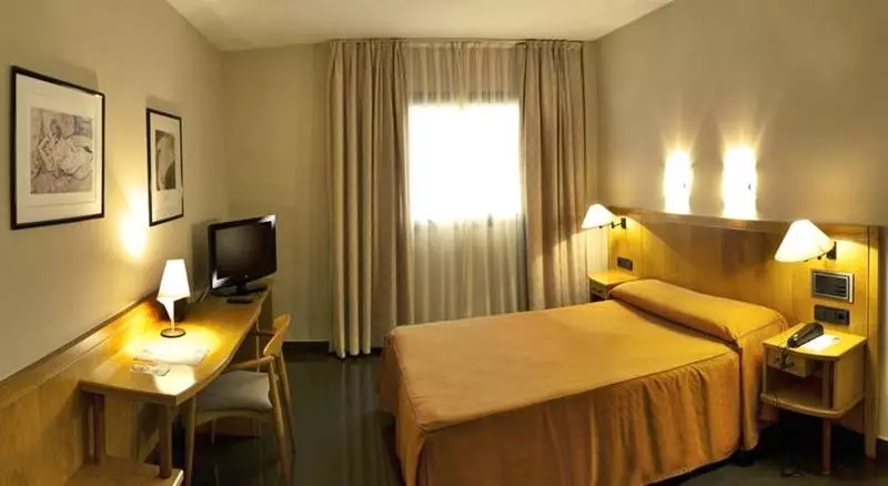 酒店 Ruta De Europa