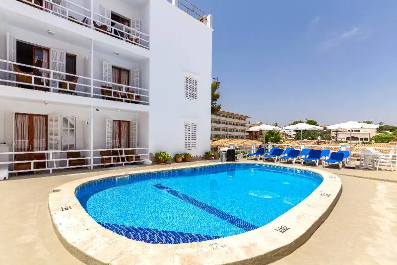 호텔 San Francisco