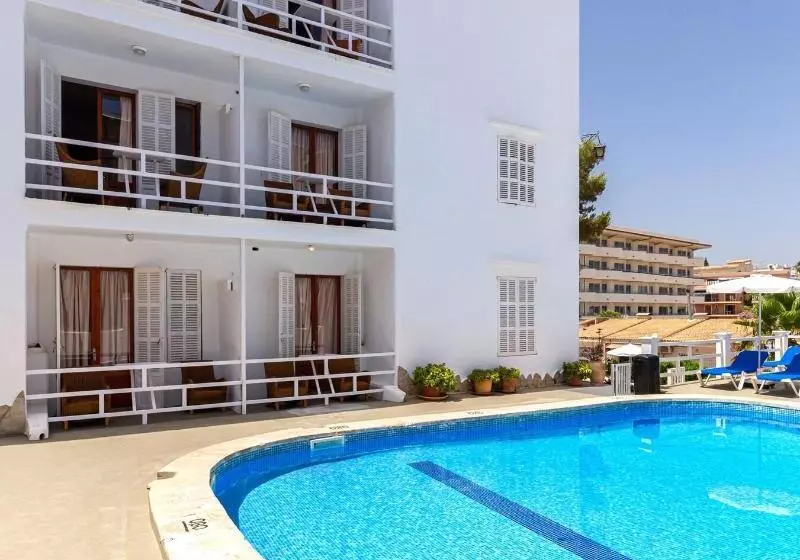 호텔 San Francisco