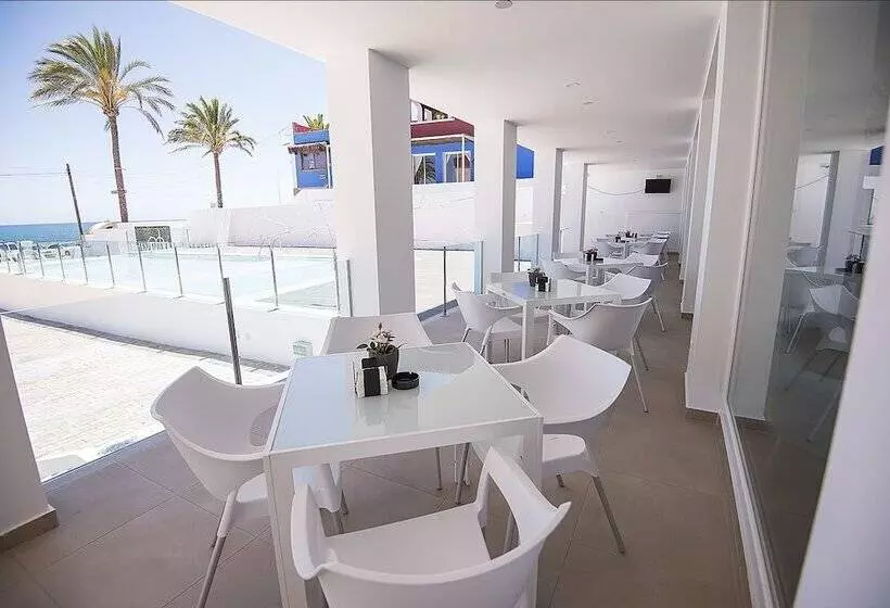 בית מלון כפרי Sol De Jávea