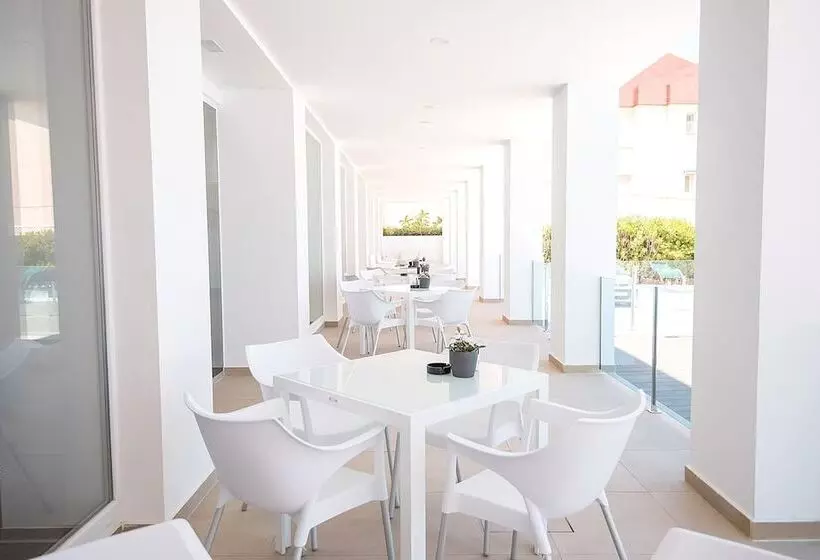 בית מלון כפרי Sol De Jávea