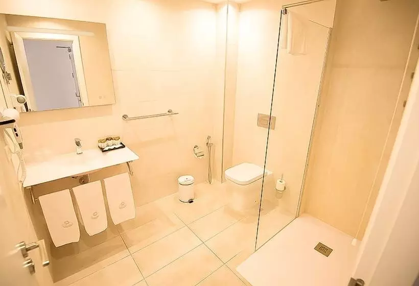 בית מלון כפרי Sol De Jávea