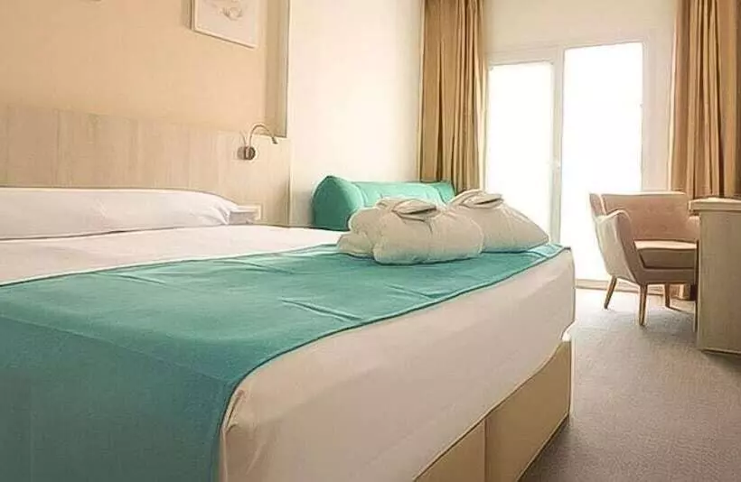 בית מלון כפרי Sol De Jávea