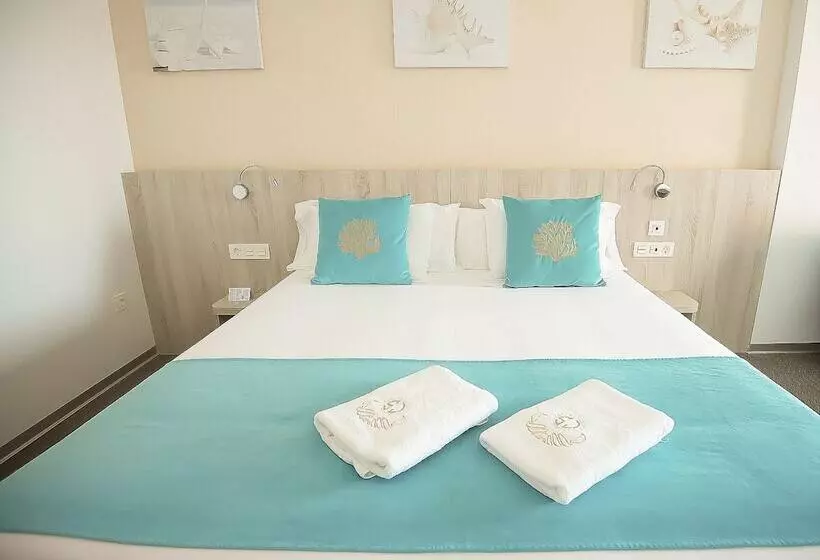 בית מלון כפרי Sol De Jávea