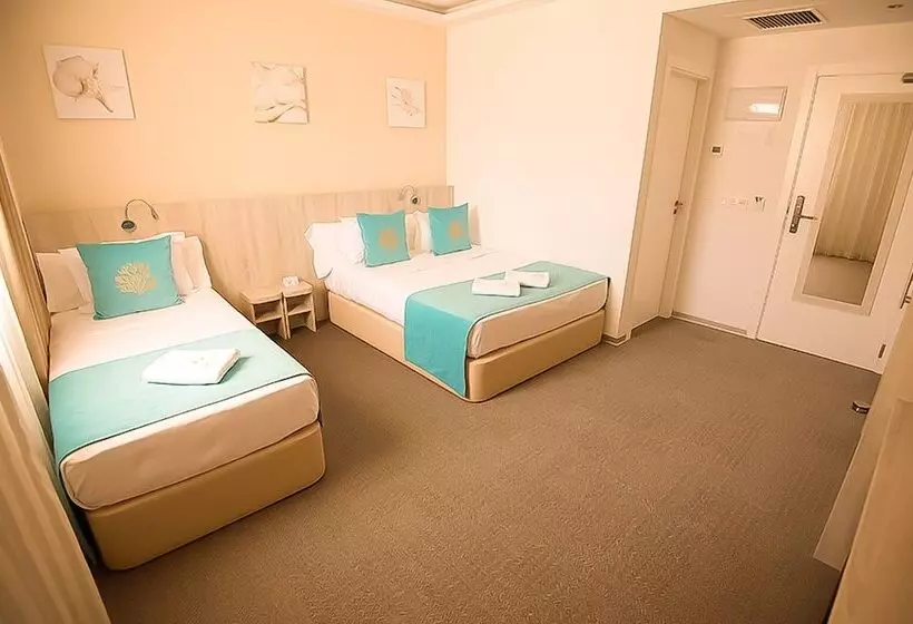 בית מלון כפרי Sol De Jávea